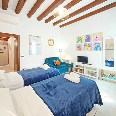 Dolcevita N 531 Apartman *
