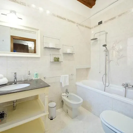 Dolcevita N 531 Apartment *