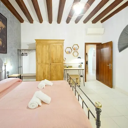 Dolcevita N 531 Apartment *