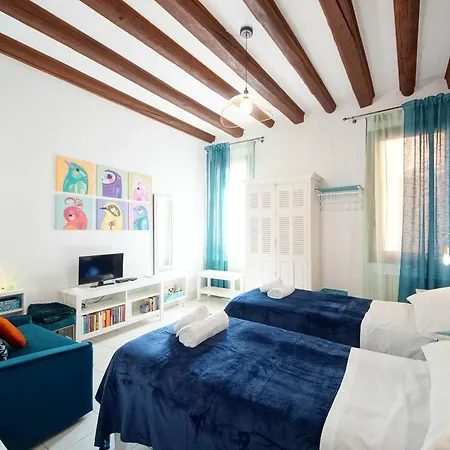 Dolcevita N 531 Apartment *
