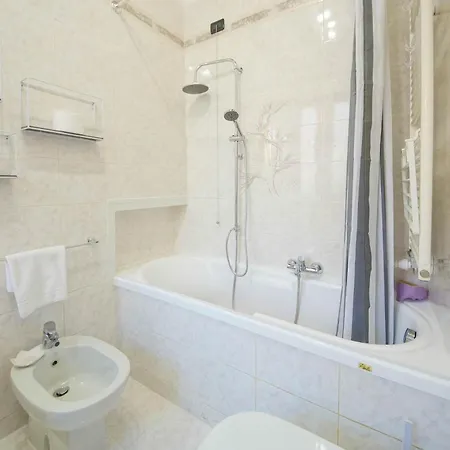 Apartment Dolcevita N 531 Venedig