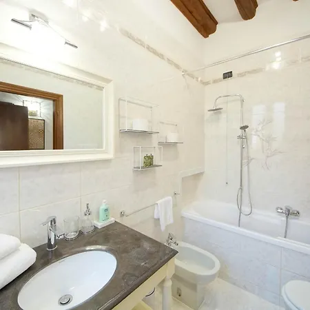 Dolcevita N 531 Apartman Velence