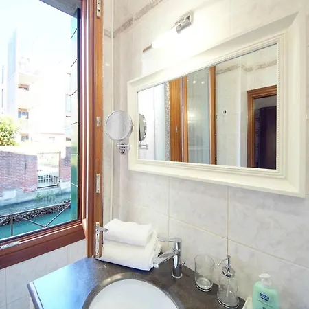 Apartman Dolcevita N 531 Velence