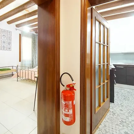 Dolcevita N 531 Apartman