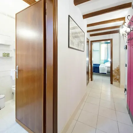 Dolcevita N 531 Apartment Venedig