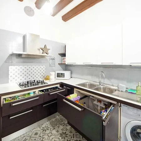 Apartment Dolcevita N 531 Venedig